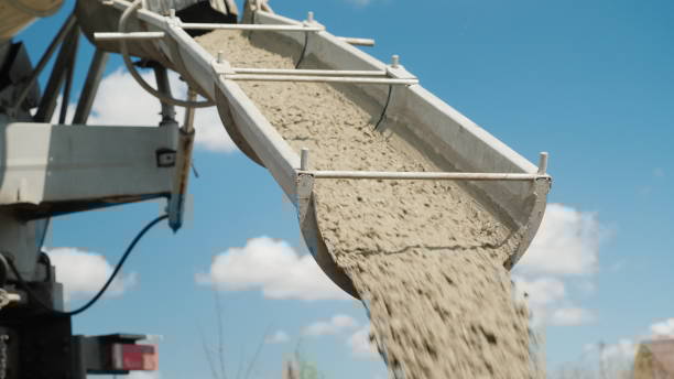 Best Decorative Concrete Services  in Hudsonville, MI