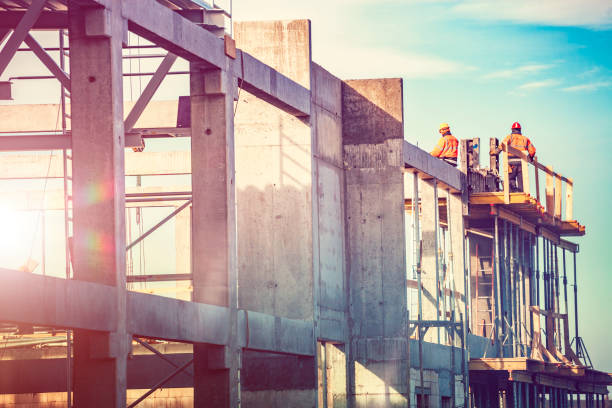 Best Concrete Leveling Services  in Hudsonville, MI